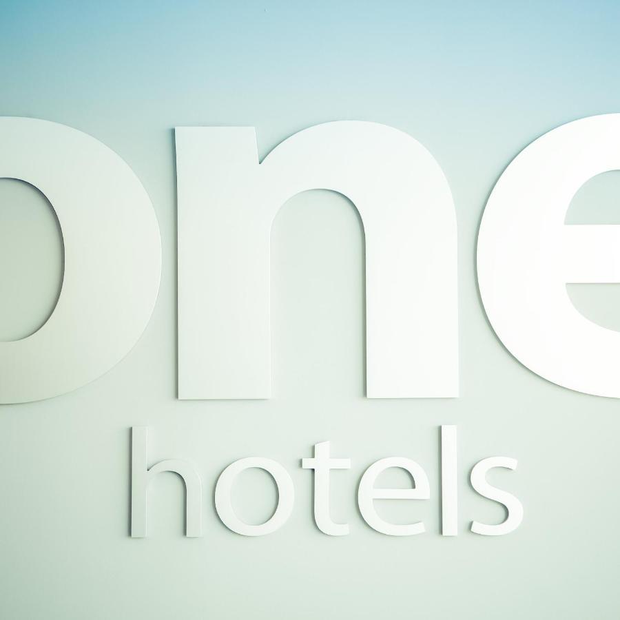 One Durango Hotell Eksteriør bilde