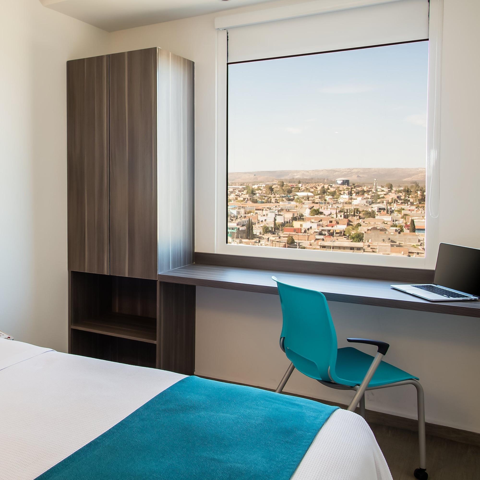 One Durango Hotell Eksteriør bilde