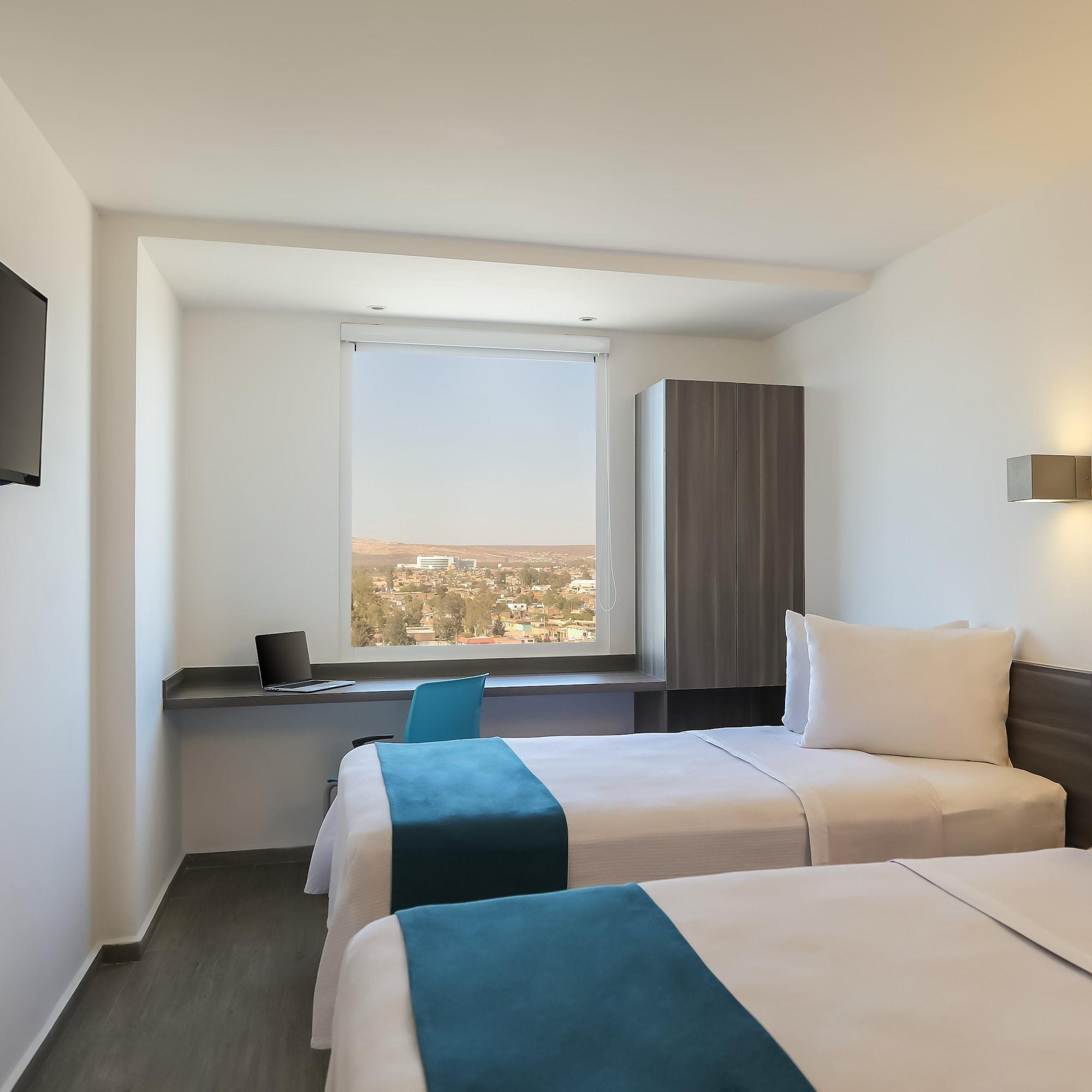 One Durango Hotell Eksteriør bilde