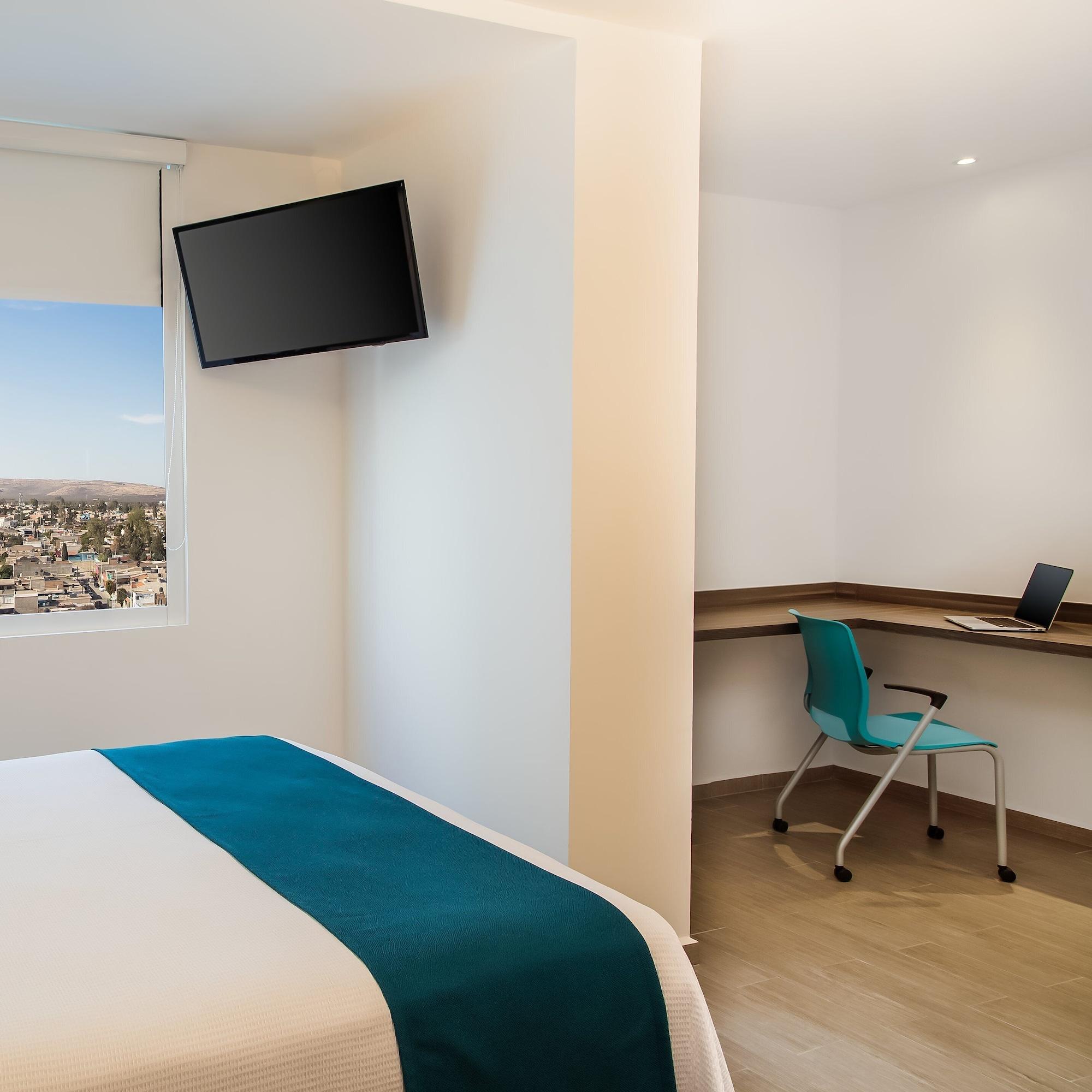 One Durango Hotell Eksteriør bilde