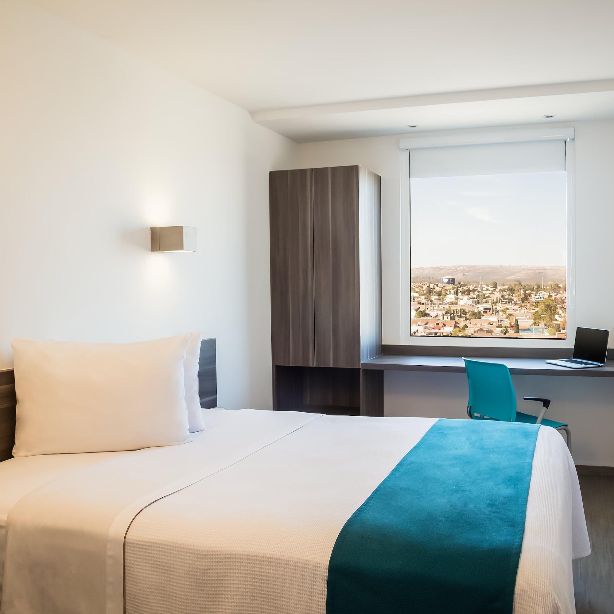 One Durango Hotell Eksteriør bilde