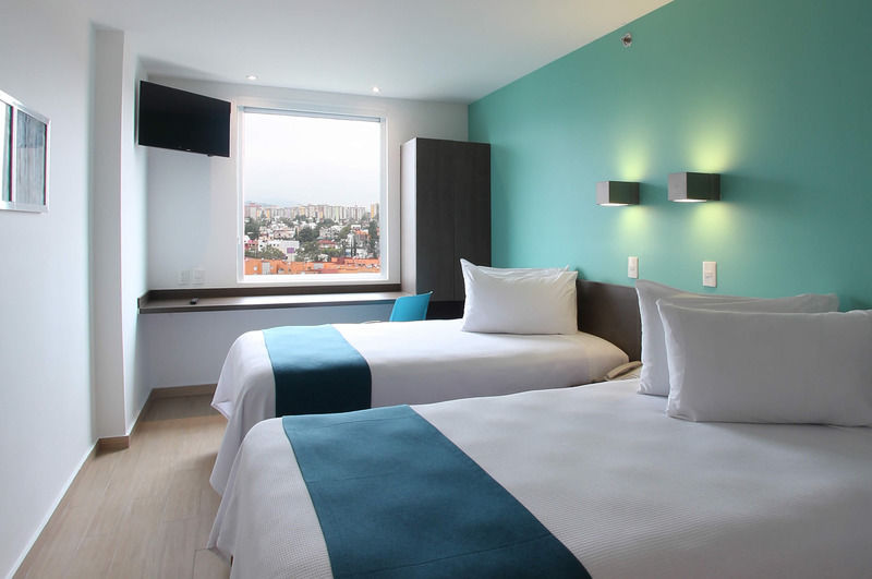 One Durango Hotell Eksteriør bilde