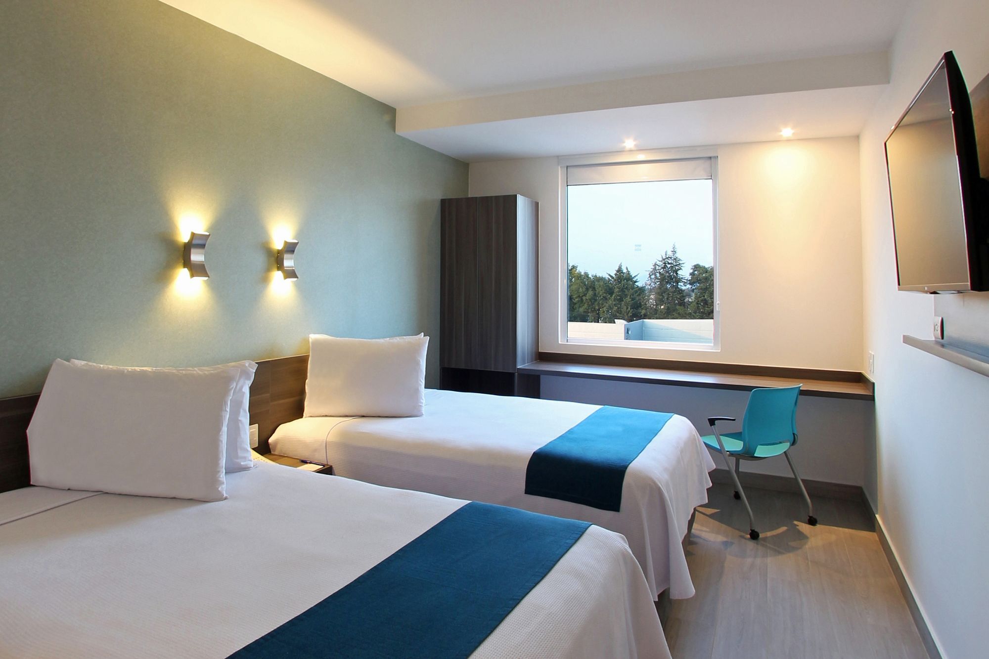 One Durango Hotell Eksteriør bilde